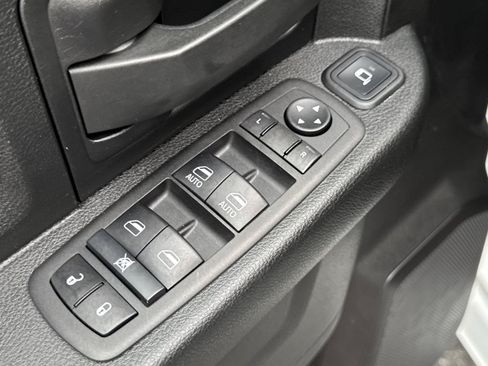 Used 2023 RAM 2500 Tradesman AWD/4WD image 18