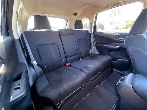 Used 2015 Honda CR-V EX image 13