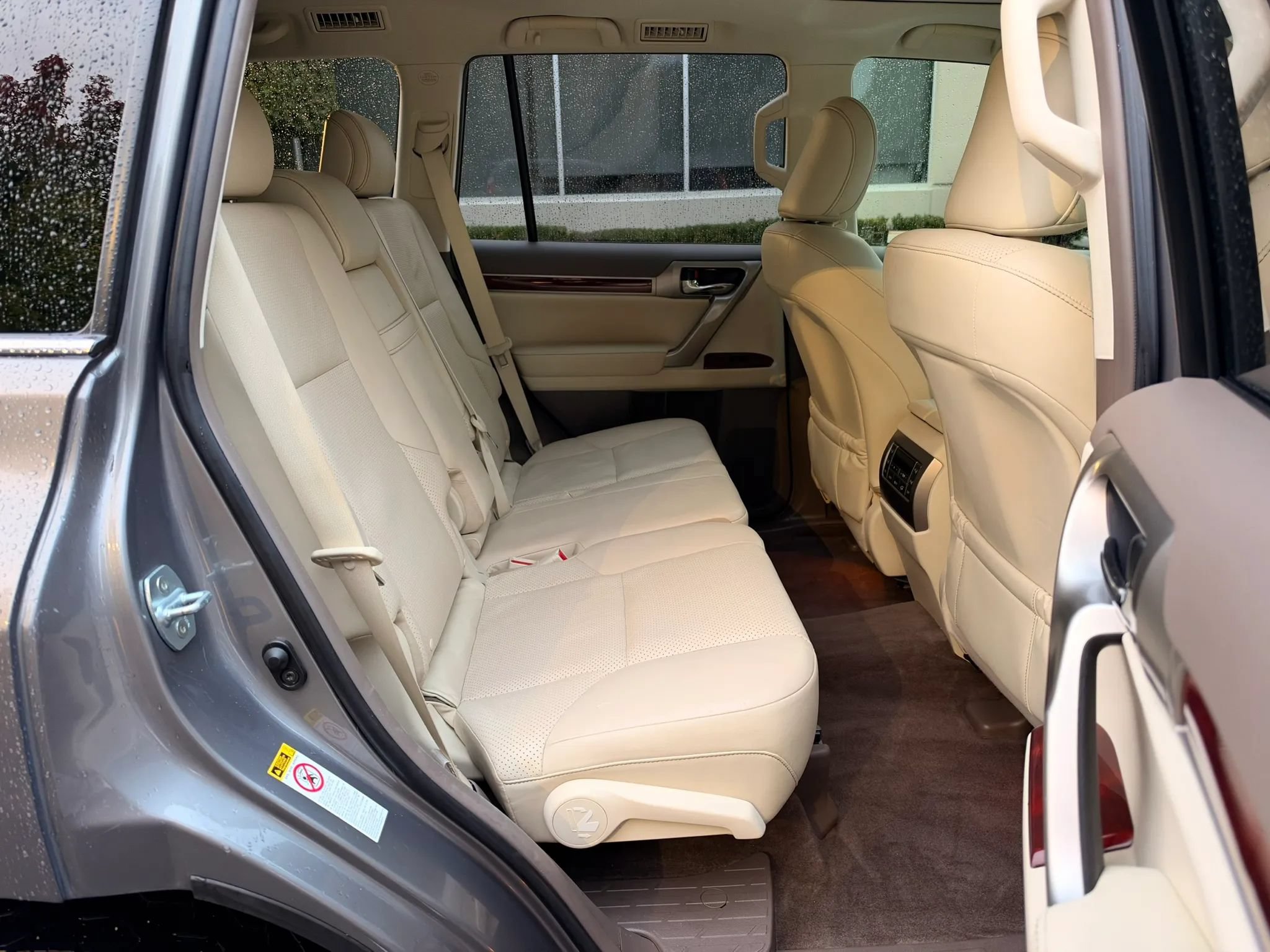 Used 2013 Lexus GX 460 w/ Comfort Plus Pkg AWD/4WD image 40