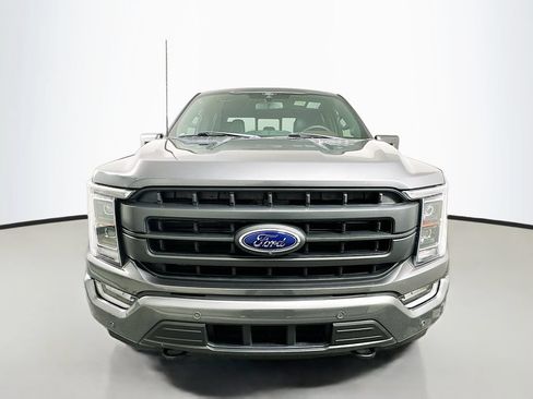 Used 2022 Ford F150 Lariat w/ Equipment Group 502A High AWD/4WD image 2