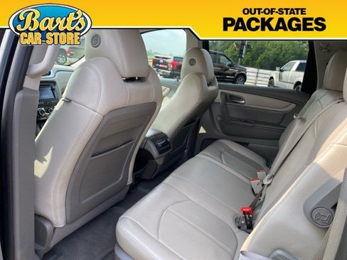 Used 2015 Chevrolet Traverse LT AWD/4WD image 21