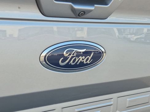 Used 2020 Ford F150 Lariat w/ Equipment Group 502A Luxury image 25