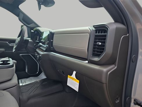 New 2026 Chevrolet Silverado 2500 LT AWD/4WD image 11