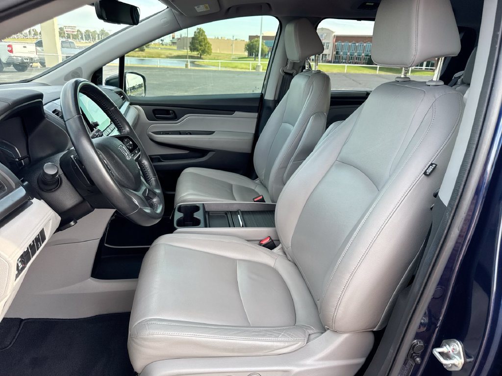 Used 2019 Honda Odyssey EX-L image 11