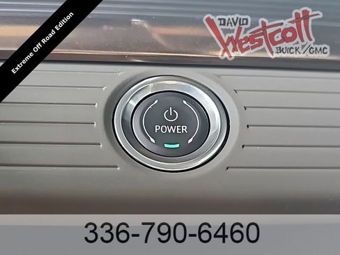 New 2025 GMC Hummer EV 3X w/ Extreme Off-Road Package image 26