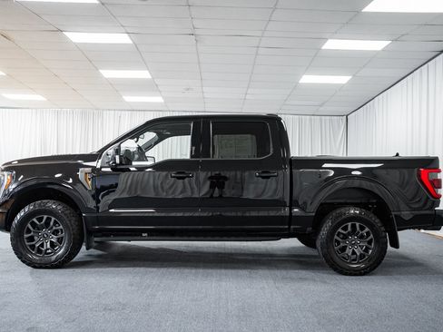 Used 2023 Ford F150 Tremor w/ Equipment Group 402A High image 6