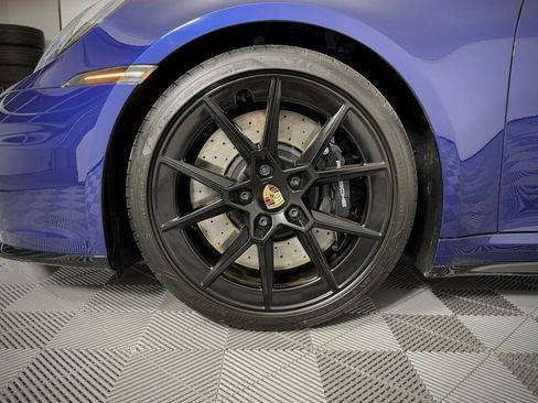 Used 2025 Porsche 911 Carrera S image 13