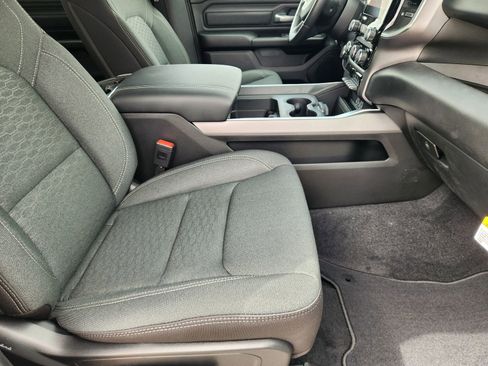 New 2026 RAM 1500 Express image 14