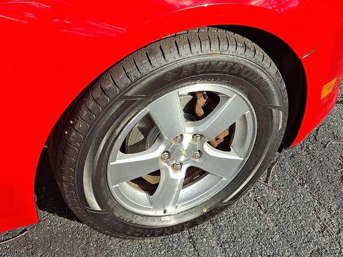 Used 2014 Chevrolet Cruze LT image 10