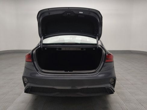 Used 2023 Kia Forte LXS image 29