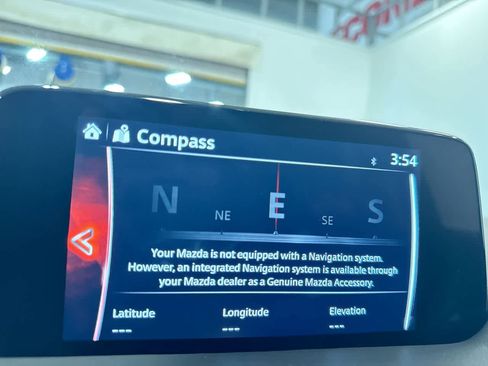 Used 2020 MAZDA CX-5 Grand Touring image 26