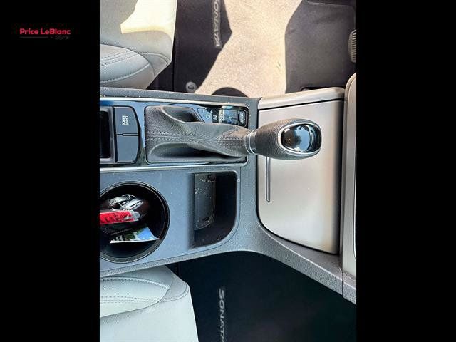 Used 2017 Hyundai Sonata SE FWD image 26