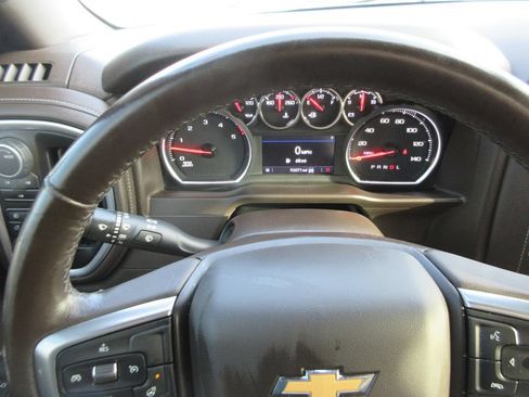 Certified 2022 Chevrolet Silverado 2500 LT w/ Convenience Package AWD/4WD image 31