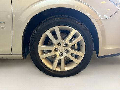 Used 2007 Saturn Aura XE w/ Enhanced Convenience Pkg image 11