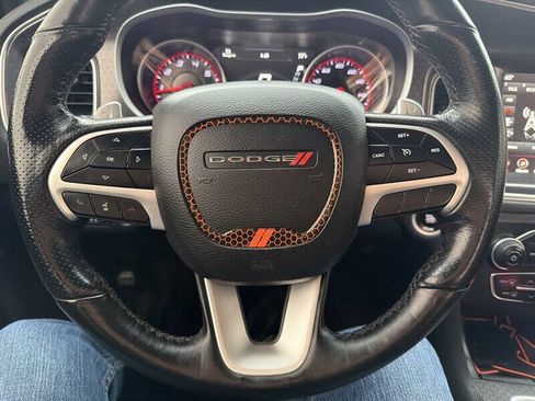Used 2018 Dodge Charger R/T w/ Plus Group RWD image 16