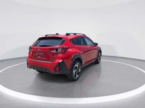 New 2026 Subaru Crosstrek 2.5i Limited AWD/4WD image 7