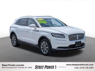 Used 2023 Lincoln Nautilus Reserve AWD/4WD video 1