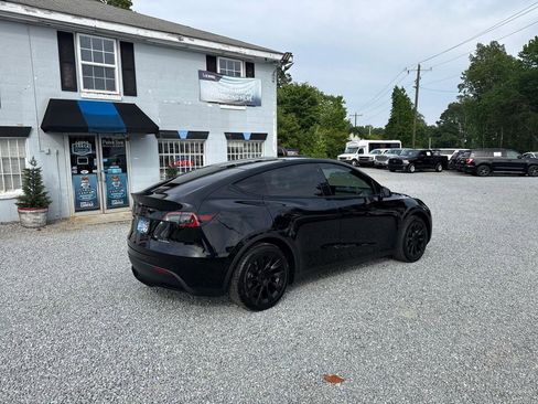 Used 2020 Tesla Model Y Long Range AWD/4WD image 6