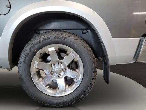 Used 2012 RAM 1500 Laramie w/ Protection Group AWD/4WD image 33