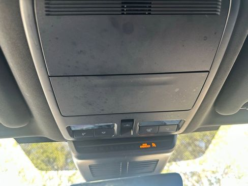 Used 2024 MAZDA CX-90 Plug-In Hybrid w/ Premium Plus image 35