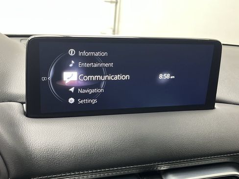 Used 2022 MAZDA CX-5 AWD 2.5 S w/ Select Package image 18