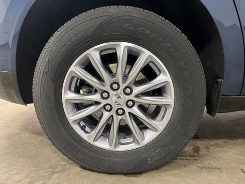 Certified 2023 Buick Enclave Essence w/ Sound and Sites Package image 10