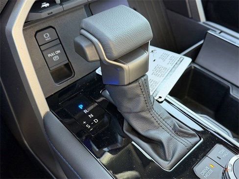 New 2026 Toyota Tundra Platinum AWD/4WD image 18