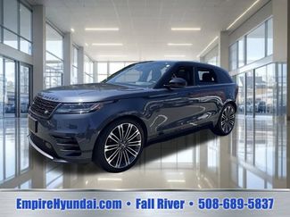 Used 2024 Land Rover Range Rover Velar Dynamic HSE AWD/4WD 360° Tour