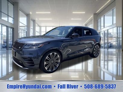 Used 2024 Land Rover Range Rover Velar Dynamic HSE