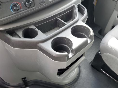 New 2026 Ford E-350 and Econoline 350 Super Duty w/ Power Equipment Group image 36