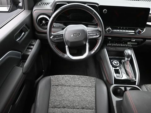 Certified 2023 Chevrolet Colorado Z71 w/ Advanced Trailering Package image 13