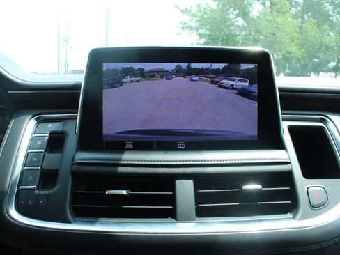 Used 2021 Chevrolet Tahoe LS AWD/4WD image 23