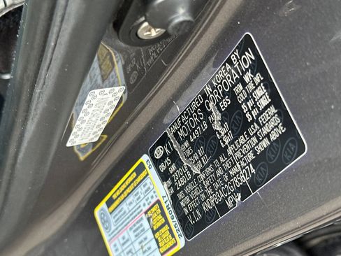 Used 2016 Kia Sportage LX image 26