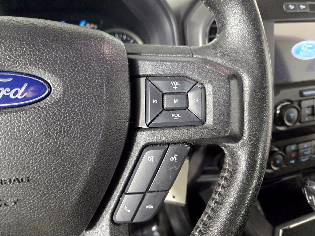 Used 2019 Ford F150 XLT w/ Equipment Group 302A Luxury AWD/4WD image 22
