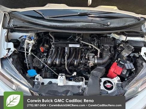 Used 2015 Honda Fit image 20