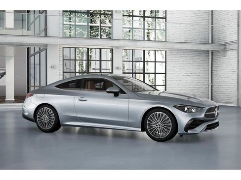 New 2026 Mercedes-Benz CLE 450 4MATIC Coupe image 13