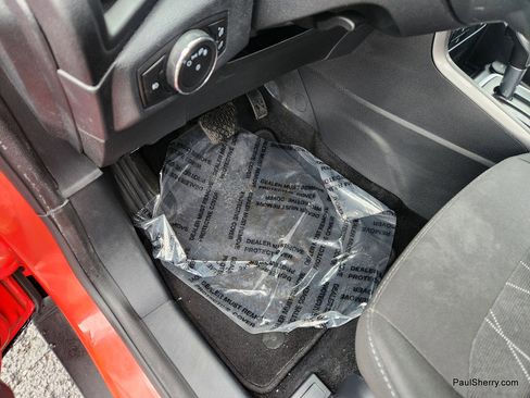 Used 2019 Ford EcoSport SE image 21