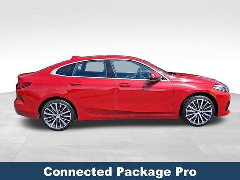 Used 2021 BMW 228i Gran Coupe w/ Convenience Package FWD image 9