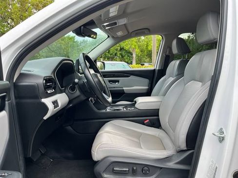 Used 2023 Honda Pilot EX-L image 7