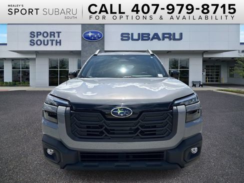 New 2026 Subaru Outback Premium AWD/4WD image 8