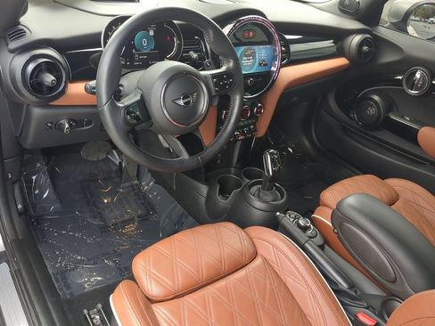 Used 2024 MINI Cooper S FWD image 13