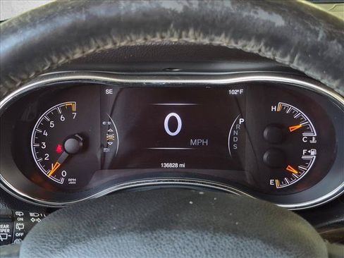 Used 2014 Jeep Grand Cherokee Limited RWD image 11