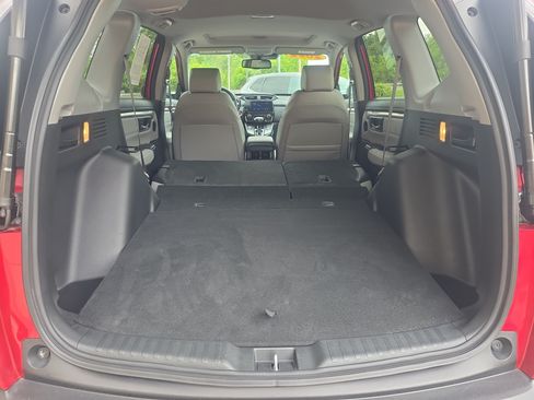 Used 2022 Honda CR-V EX-L image 17