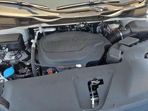 New 2026 Honda Odyssey Sport-L image 17