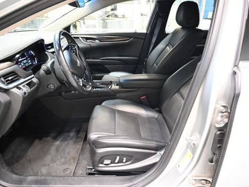 Used 2019 Cadillac XTS Luxury FWD image 9