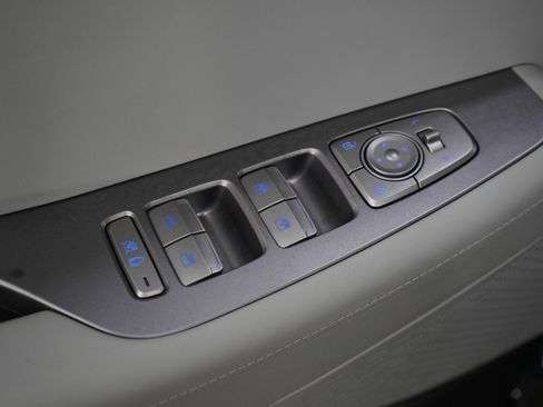 Used 2025 Hyundai Palisade SEL AWD/4WD image 23