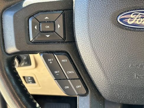 Used 2017 Ford F150 XLT w/ Equipment Group 301A Mid image 19