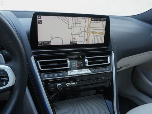 Used 2026 BMW 840i RWD image 22