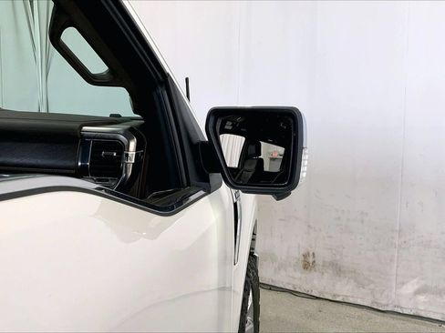 Used 2021 Ford F150 King Ranch w/ Equipment Group 601A High AWD/4WD image 11