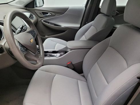Used 2022 Chevrolet Malibu LS w/ Driver Confidence Package II image 17